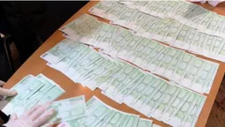 На Волині контрабандист давав 26 тисяч євро, аби забрати конфіскований товар (фото)