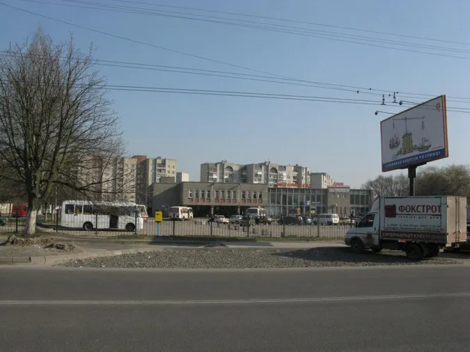 За «мінування» луцької автостанції жінці «світить» тюрма