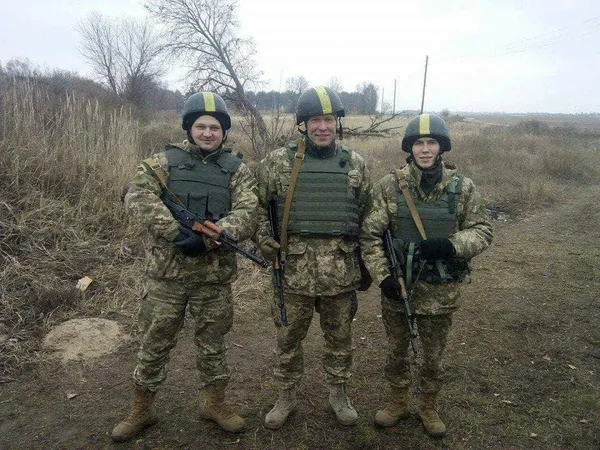 Про волинський футзал, улюблених гравців і пам'ятні монети: інтерв'ю з СЕРГІЄМ ГОЛОСКОКОВИМ