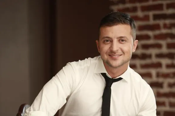 У Луцьку поширюють газету з елементами «чорного піару» щодо кандидата у Президенти