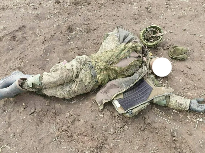 На сході захисники України знищили багато московитів та техніки (фото, відео 18+)