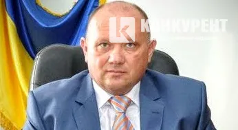 Микола Шум