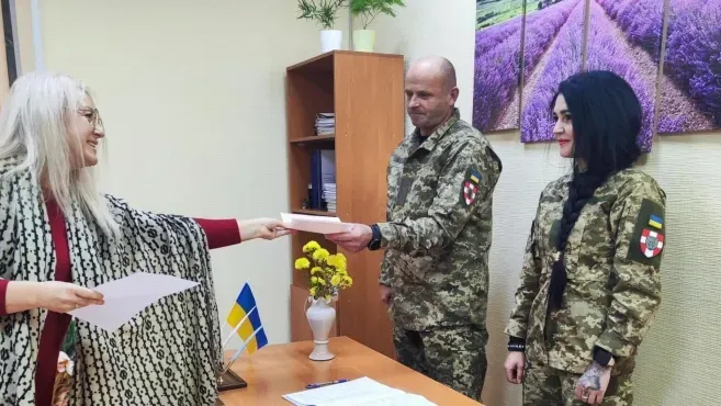 Сльози щастя і любов: ТОП весіль Волині 2024 року