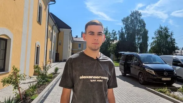 Де у Луцьку можна безкоштовно випрати речі (фото, відео)