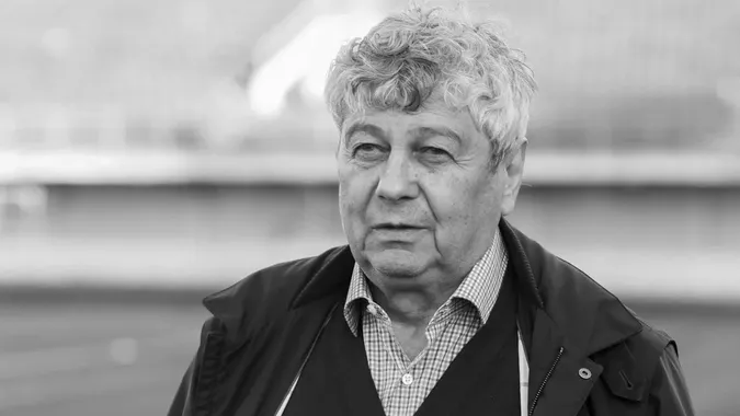 Помер легендарний тренер «Шахтаря» і «Динамо» Мірча Луческу