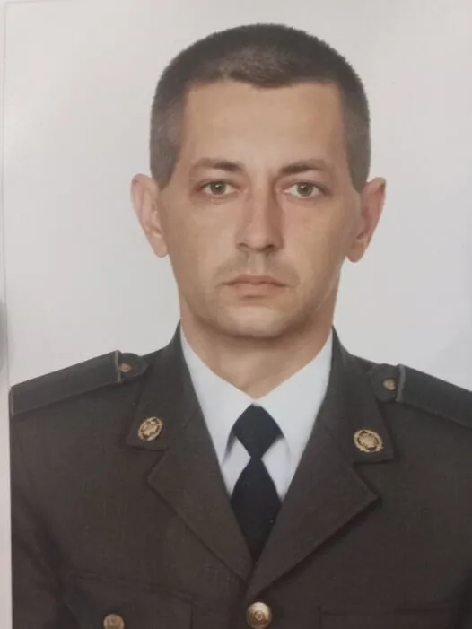 Олександр Лук’янович