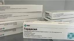 У Луцьку закупили нову партію вакцини для дівчат