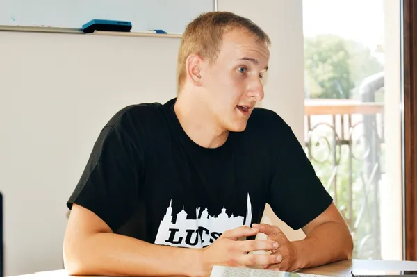 Антон БУГАЙЧУК: «Споживачі та виборці – одні й ті ж люди»*