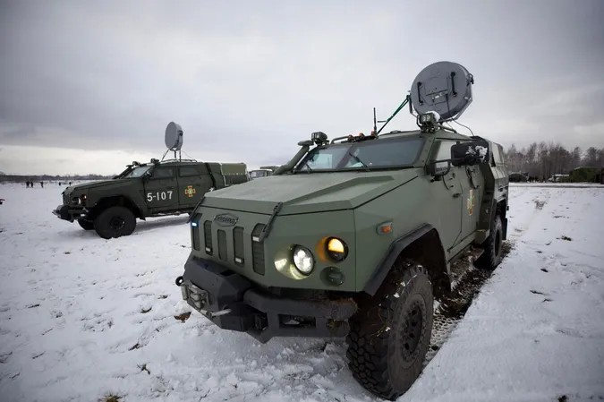 На Волині силовики відпрацьовують два сценарії прориву мігрантів (фото, відео)