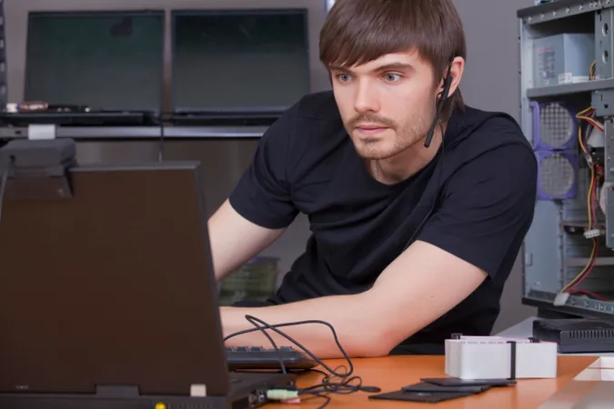 У Луцьку відкрили сертифікований навчальний центр для ІТ-шників