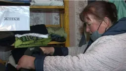 "Банк дарованих речей": у селищі на Волині допомагають нужденним