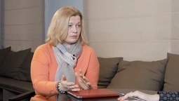 Ірина Геращенко натякнула на бездіяльність луцьких депутатів у питанні виборів мера (відео)