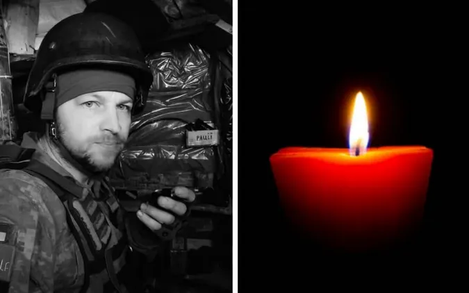У Нововолинську 23 листопада зустрічатимуть загиблого Героя Ігоря Генсіровського