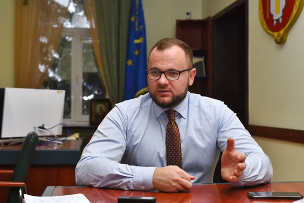 Ігор Поліщук