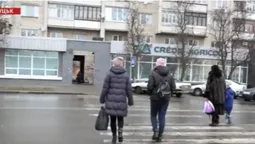 "Встигнемо перебігти?" Чому лучани ігнорують правила (відео)