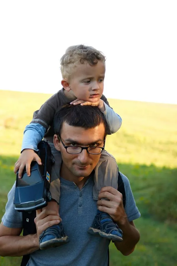 «Без комерційного успіху не буде успіху соціального», – волинянин Генрих Шимонович