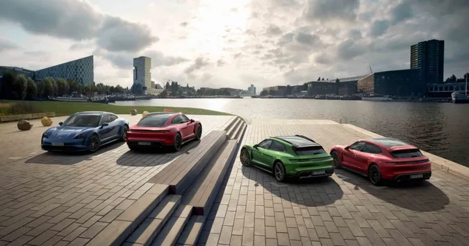 Порівняння моделей Porsche: який автомобіль вибрати?