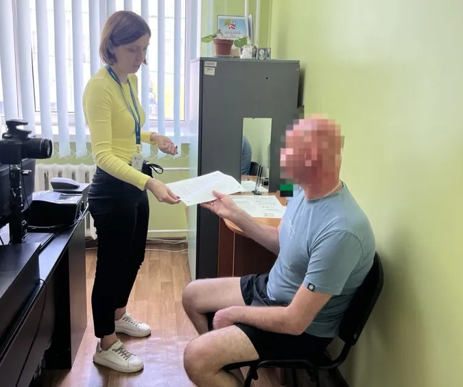 На Волині покарали поляка-нелегала: як саме