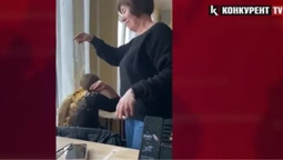 На Волині засудили вчительку, яка висипала чипси на голову учениці