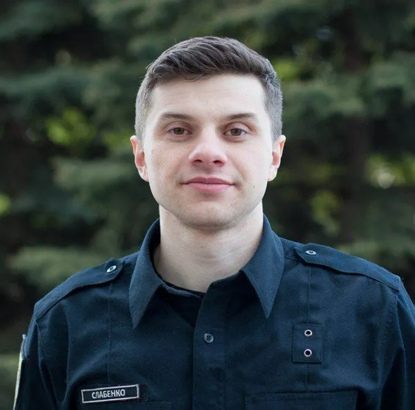 На хвилі: 5 треків від патрульного поліцейського Волині (слухати)