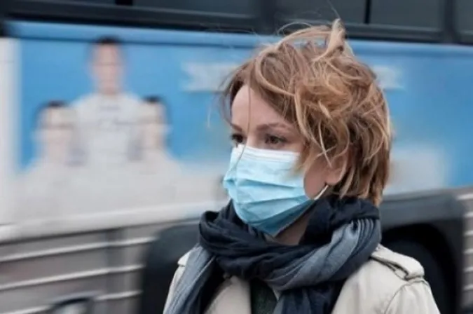 В Україні за добу зафіксували 34 938 нових випадків коронавірусу