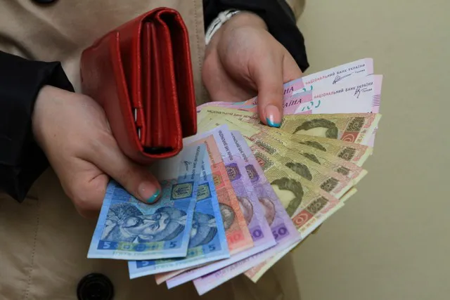 Середня зарплата на Волині – понад 10 тисяч гривень