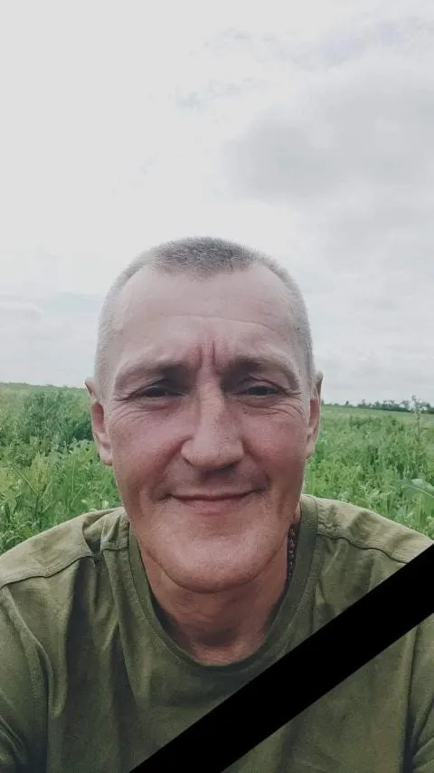 Не витримало серце: у Запоріжжі помер ківерчанин Петро Курмільов