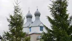 На Волині релігійна громада перейшла до ПЦУ разом зі священником (фото, відео)