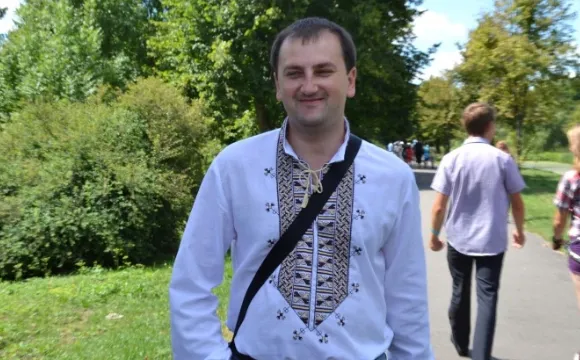 Бути батьком: як виховують дітей відомі луцькі татусі (фото)