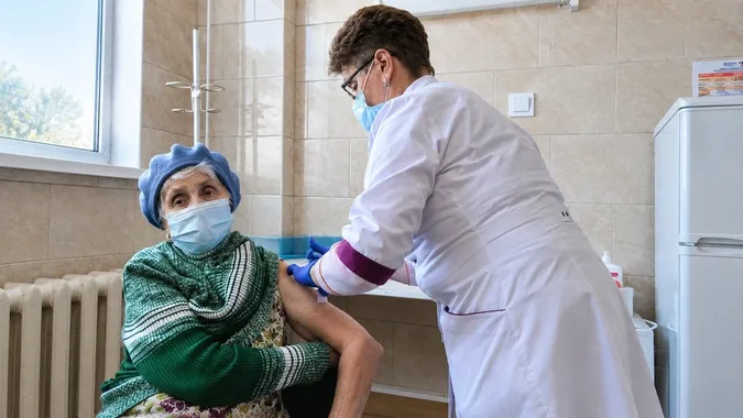 На Волині цьогоріч зафіксували випадки кору та кашлюку: яка ситуація з вакцинацією