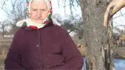 109 років і 106 днів життя: на Волині померла найстаріша жінка України