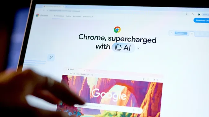 Хакери атакували розробників розширень для Chrome