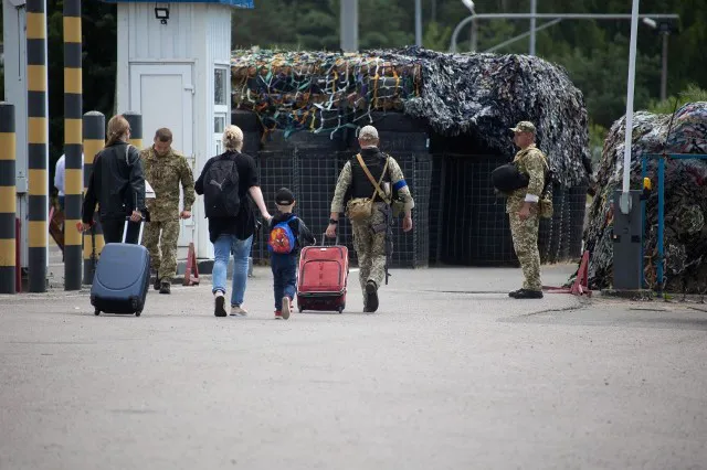 Волинь може прийняти 5 тисяч переселенців, ОВА готує ще 8 тисяч місць