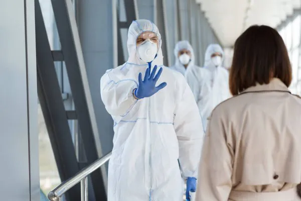 За добу в Україні – 3615 нових випадків коронавірусу