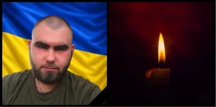 Не стало другого сина: підтвердили загибель 23-річного Героя з Волині Романа Юрчука