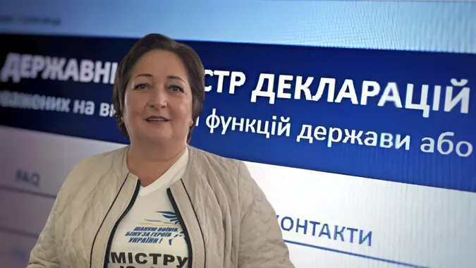 Зросла зарплата та зникла сільгосптехніка: що у звіті голови Поворської громади Інни Бондарчук