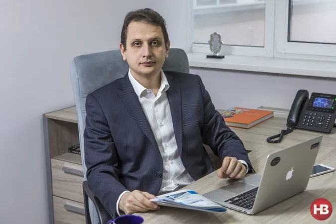 Українські айтішники повертаються на Батьківщину