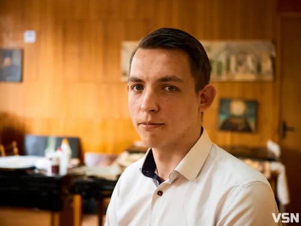 Юрій Велінець
