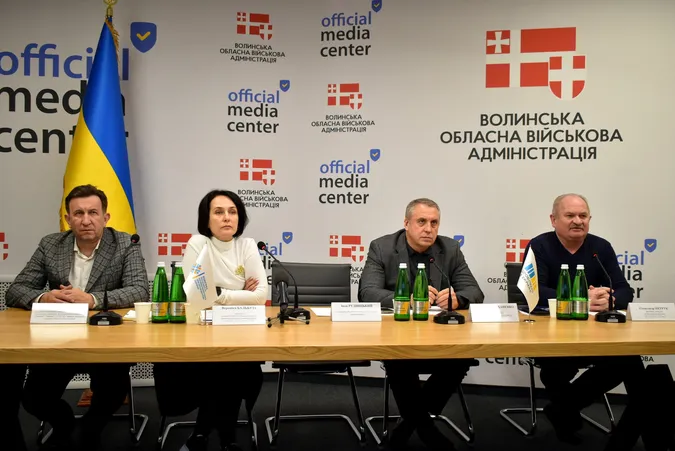 Які волинські підприємства отримають статус критичності: деталі (фото)