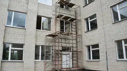 Як освітні заклади в Луцьку готуються до навчального року (фото) 