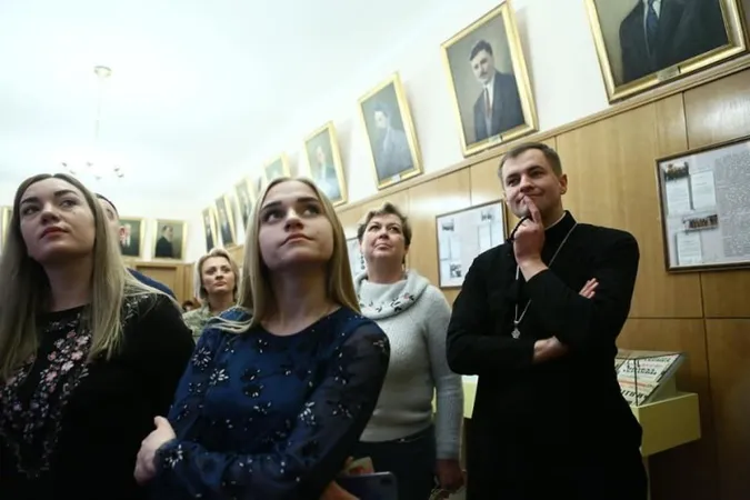 Луцьк: студентка стала лауреаткою Премії Кабміну (фото)