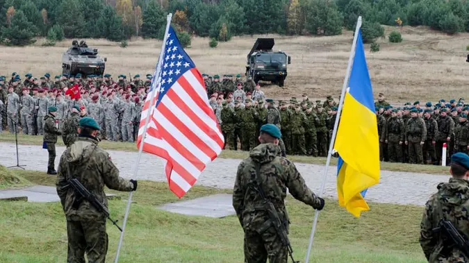 США розширять програму навчання ЗСУ
