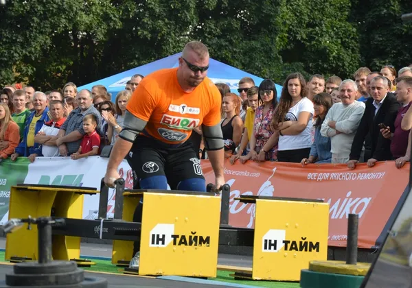 І терпи, терпи, терпи!