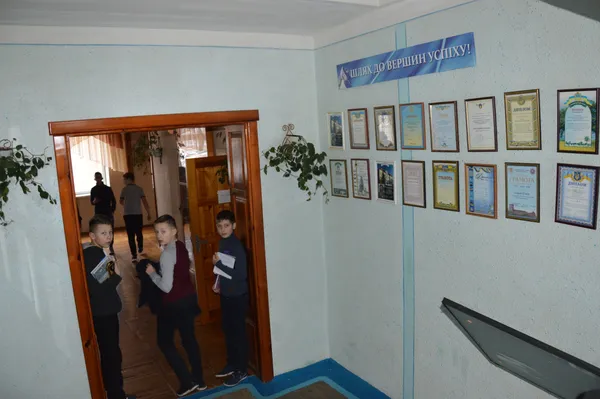 Освіта в тренді: Луцька ЗОШ № 23