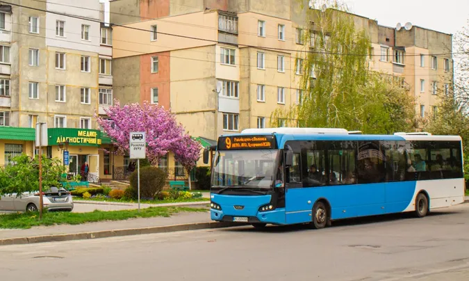 Найбільший перевізник Луцька скоро може стати найменшим