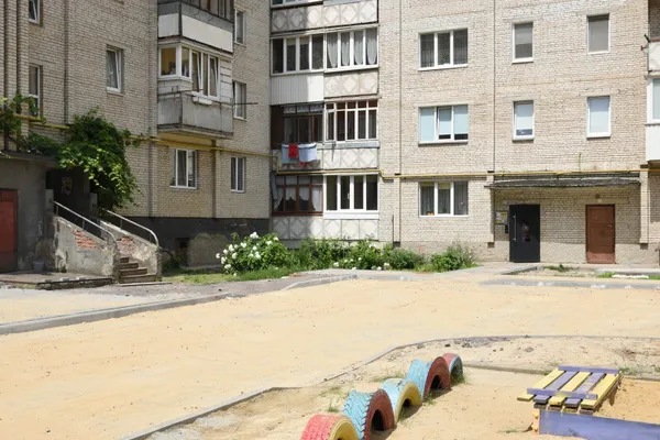 Цьогоріч у Луцьку планують відремонтувати понад 30 дворів (фото)