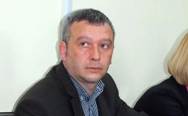 Голову волинського суду спіймали п'яним за кермом, – активіст