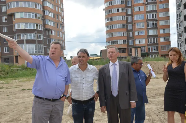 На будівництво 27-ї школи у Луцьку знайшли гроші