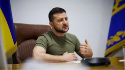 Кожен командир має пам’ятати: люди не витратний матеріал, – Зеленський (відео)