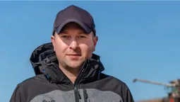 «Сьогодні, як ніколи, маємо працювати на повну потужність», – директор Західного Хабу МХП Віктор Корягін